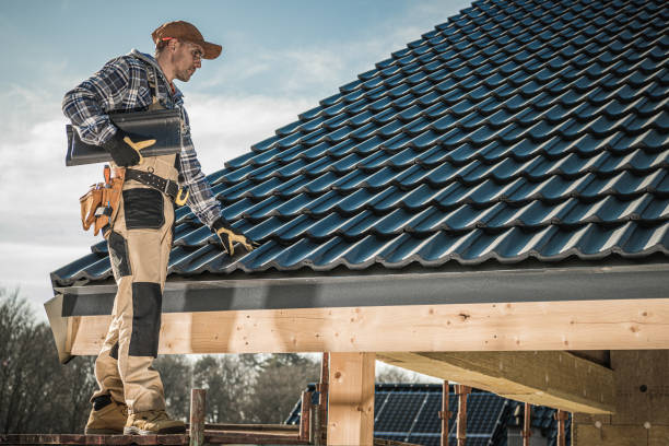 Fast & Reliable Emergency Roof Repairs in Hydesville, CA